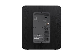 SVS PB-5000 R|Evolution Black Oak - subwoofer aktywny