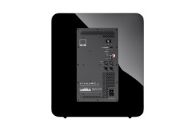 SVS PB-5000 R|Evolution Piano Gloss Black - subwoofer aktywny