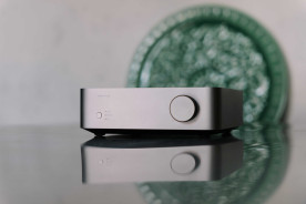 WiiM Vibelink Amp Space Grey - wzmacniacz stereo WiiM Vibelink Amp Space Grey - wzmacniacz stereo