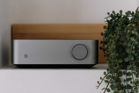 WiiM Vibelink Amp Space Grey - wzmacniacz stereo WiiM Vibelink Amp Space Grey - wzmacniacz stereo