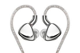 FiiO FX17 - audiofilskie referencyjne słuchawki dokanałowe FiiO FX17 - audiofilskie referencyjne słuchawki dokanałowe