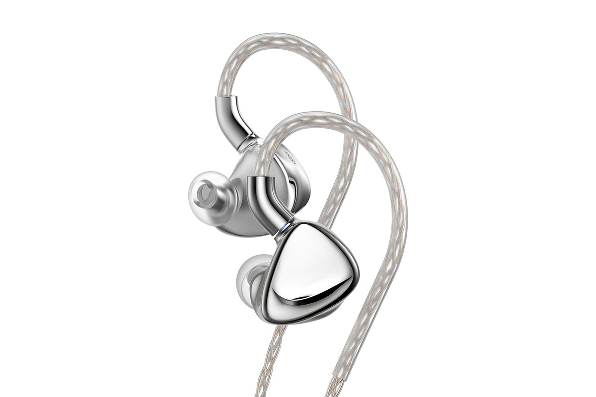 FiiO FX17 - audiofilskie referencyjne słuchawki dokanałowe FiiO FX17 - audiofilskie referencyjne słuchawki dokanałowe