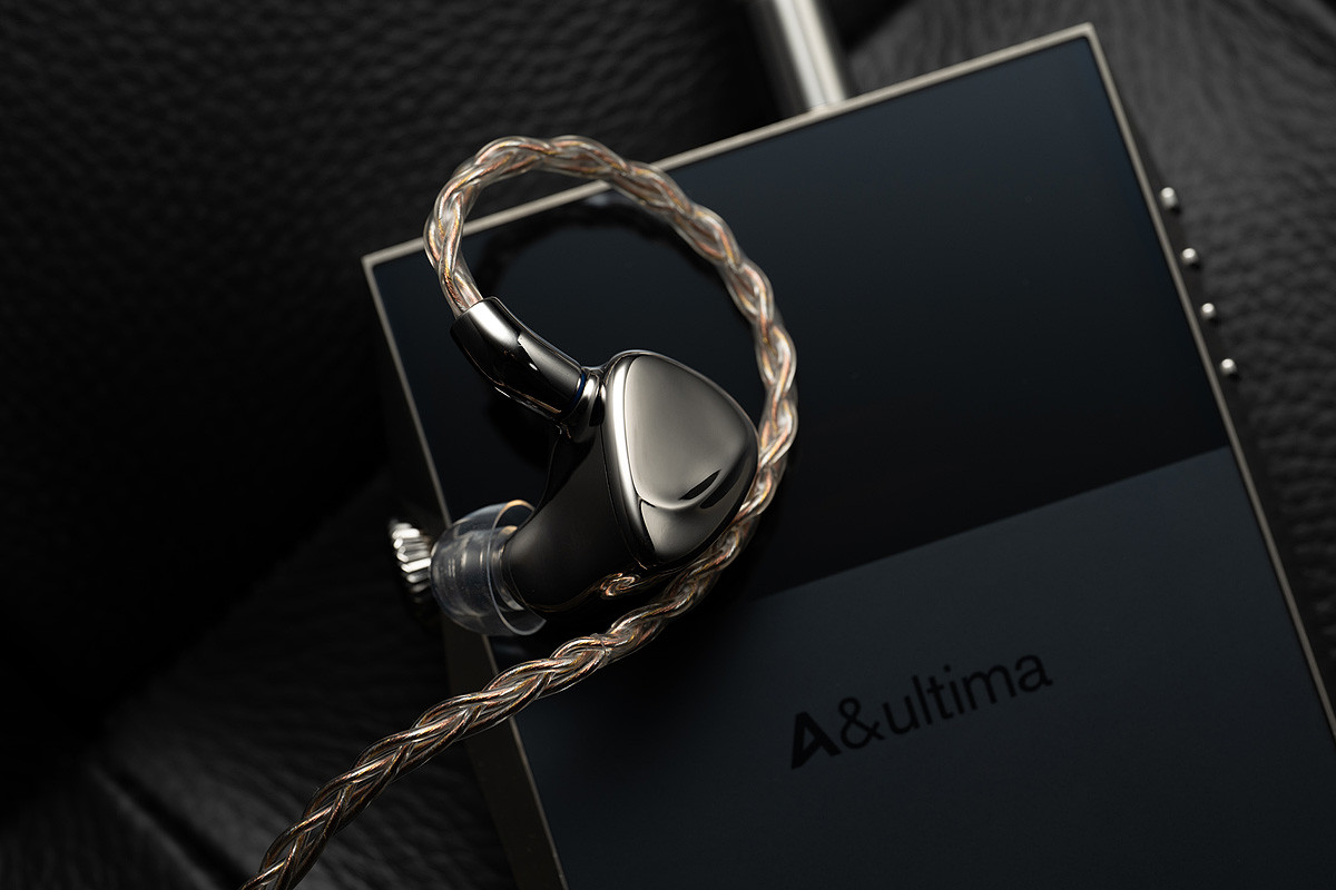 FiiO FX17 - audiofilskie referencyjne słuchawki dokanałowe FiiO FX17 - audiofilskie referencyjne słuchawki dokanałowe