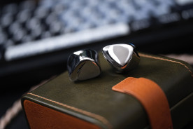 FiiO FX17 - audiofilskie referencyjne słuchawki dokanałowe FiiO FX17 - audiofilskie referencyjne słuchawki dokanałowe