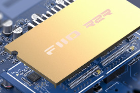 FiiO K11 R2R Black - wzmacniacz słuchawkowy z przetwornikiem DAC USB