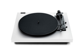 Pro-Ject Automat A1.2 White - gramofon analogowy