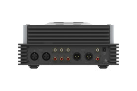 iFi audio iCAN Phantom - wzmacniacz słuchawkowy