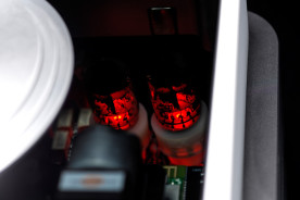 iFi audio iCAN Phantom - wzmacniacz słuchawkowy