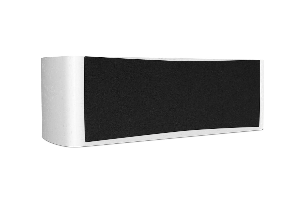 Wharfedale EVO 4.CS White Oak - kolumna centralna