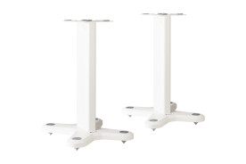 Monitor Audio ST-2 Universal Stand Matte White - stojaki pod kolumny
