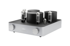 Fezz Silver Luna EVO Moonlight - wzmacniacz lampowy