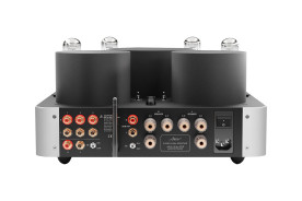 Fezz Silver Luna EVO Moonlight - wzmacniacz lampowy