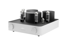 Fezz Silver Luna EVO Republika - wzmacniacz lampowy Fezz Silver Luna EVO Republika - wzmacniacz lampowy