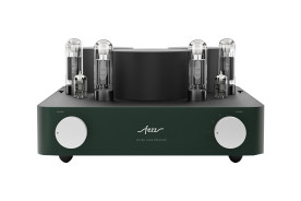 Fezz Silver Luna EVO Evergreen - wzmacniacz lampowy Fezz Silver Luna EVO Evergreen - wzmacniacz lampowy