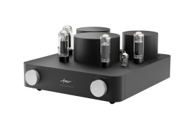 Fezz Silver Luna Prestige EVO Black Ice - wzmacniacz lampowy