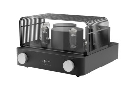 Fezz Silver Luna Prestige EVO Black Ice - wzmacniacz lampowy