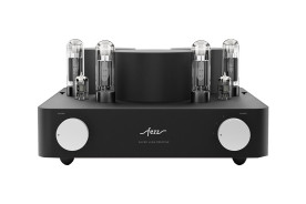 Fezz Silver Luna Prestige EVO Black Ice - wzmacniacz lampowy