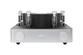 Fezz Silver Luna Prestige EVO Moonlight - wzmacniacz lampowy