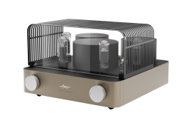 Fezz Silver Luna Prestige EVO Sunlight - wzmacniacz lampowy