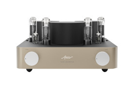 Fezz Silver Luna Prestige EVO Sunlight - wzmacniacz lampowy