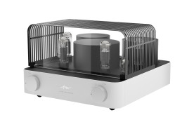 Fezz Silver Luna Prestige EVO Republika - wzmacniacz lampowy