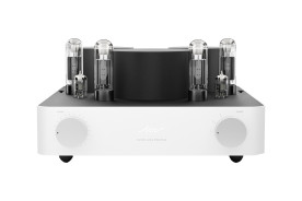 Fezz Silver Luna Prestige EVO Republika - wzmacniacz lampowy