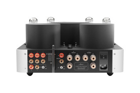 Fezz Silver Luna Prestige EVO Republika - wzmacniacz lampowy