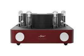 Fezz Silver Luna Prestige EVO Big Calm - wzmacniacz lampowy