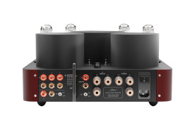 Fezz Silver Luna Prestige EVO Big Calm - wzmacniacz lampowy