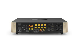 Fezz Sagita Prestige EVO Sunlight - przedwzmacniacz stereo