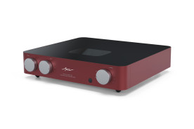 Fezz Sagita Prestige EVO Big Calm - przedwzmacniacz stereo