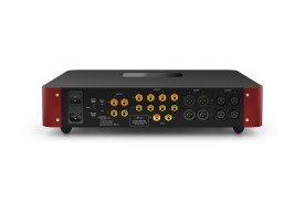 Fezz Sagita Prestige EVO Big Calm - przedwzmacniacz stereo