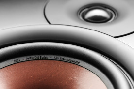 Dali Phantom H-60 - głośnik instalacyjny Dali Phantom H-60 - głośnik instalacyjny