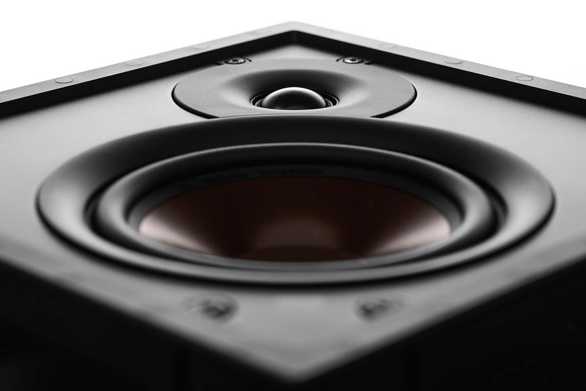 Dali Phantom H-60 - głośnik instalacyjny Dali Phantom H-60 - głośnik instalacyjny