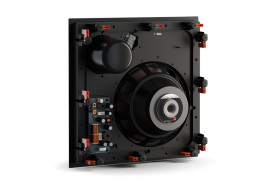 Dali Phantom H-120 - głośnik instalacyjny