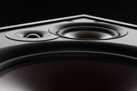 Dali Phantom H-120 - głośnik instalacyjny