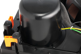 Dali Phantom H-120 - głośnik instalacyjny