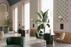 Dali Phantom H-60 R - głośnik instalacyjny