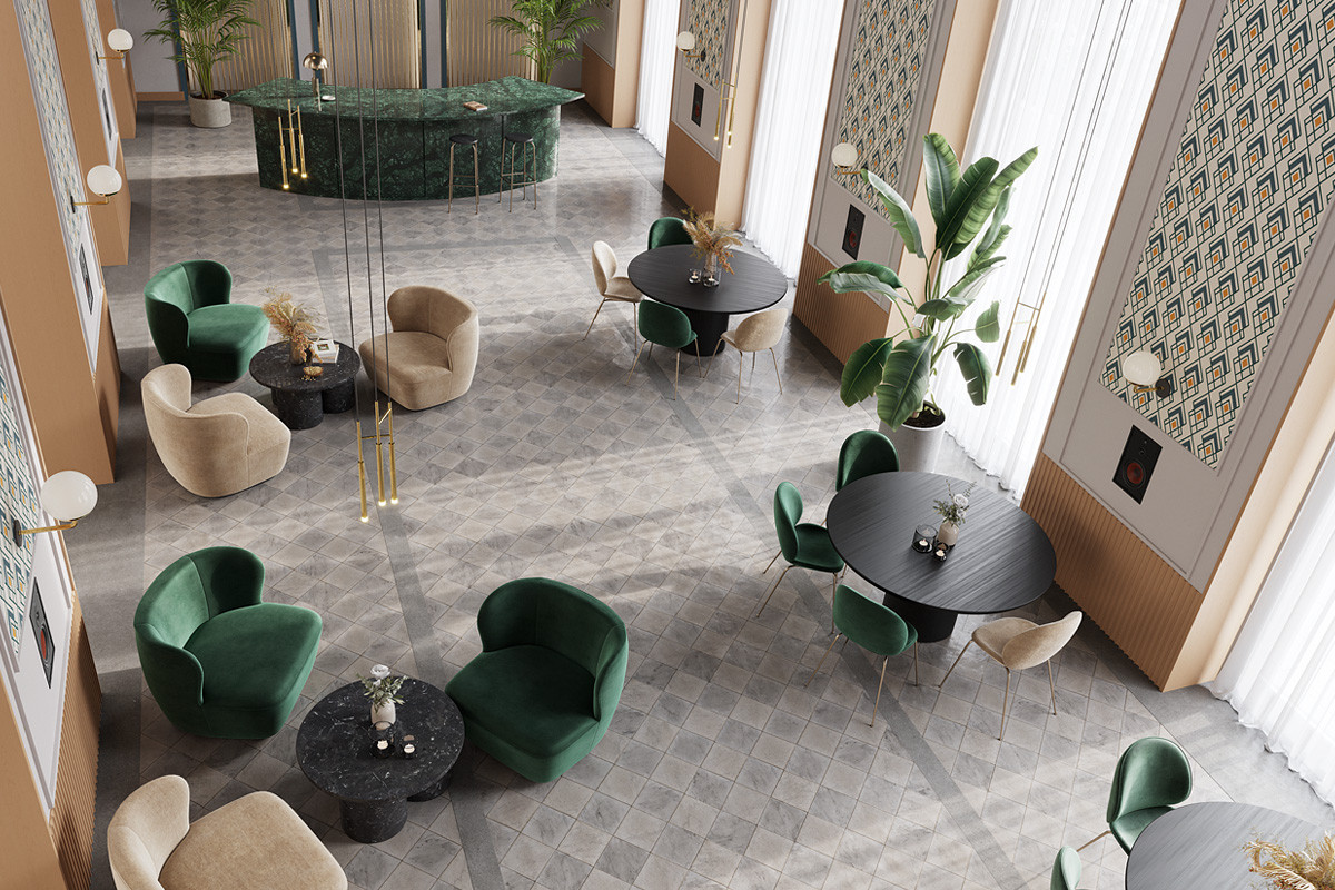 Dali Phantom H-80 R - głośnik instalacyjny