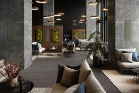 Dali Phantom M-250 - głośnik instalacyjny