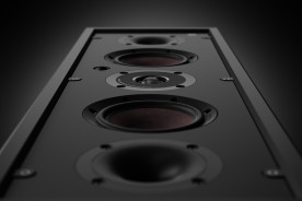 Dali Phantom M-250 - głośnik instalacyjny