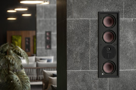 Dali Phantom M-375 - głośnik instalacyjny Dali Phantom M-375 - głośnik instalacyjny