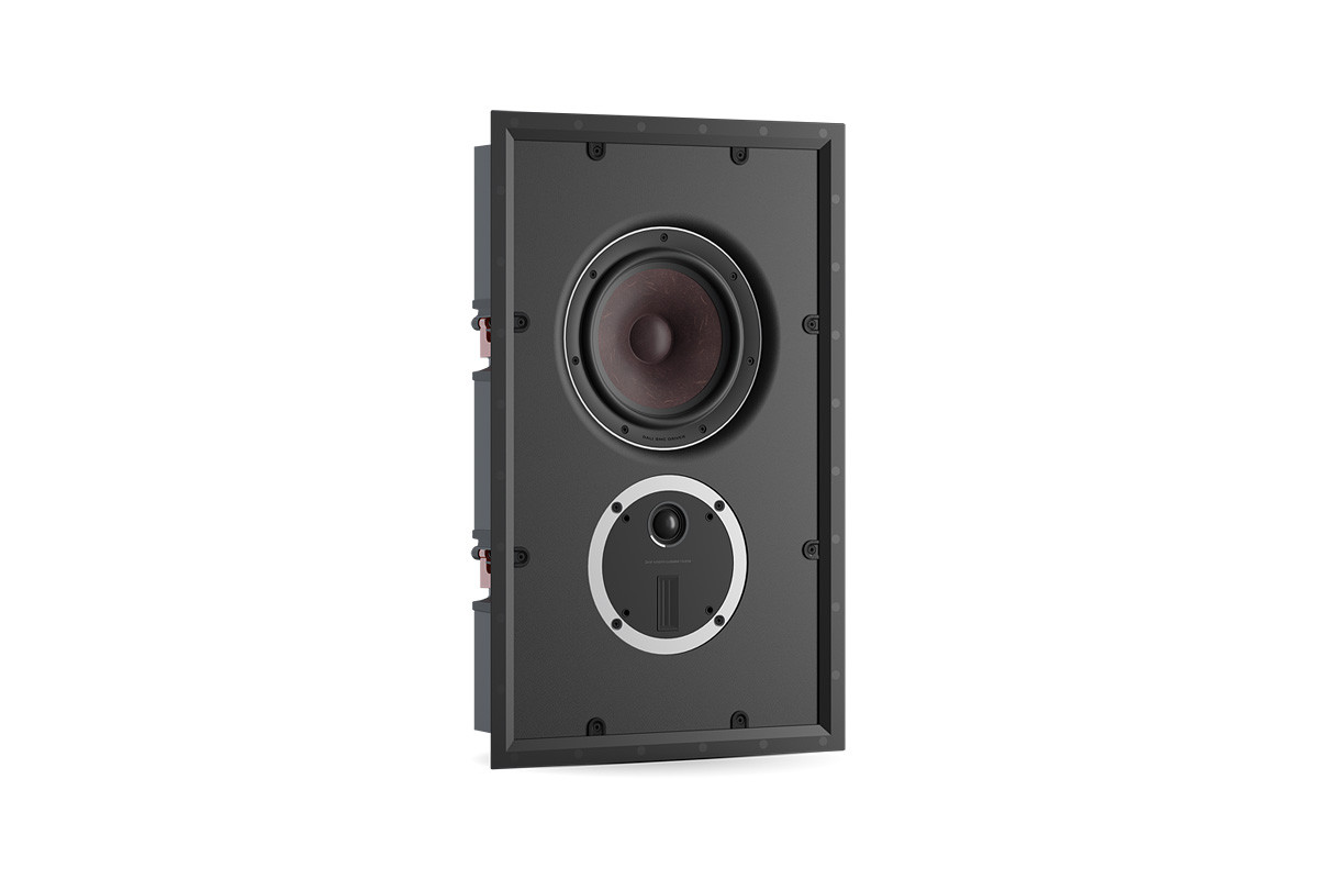 Dali Phantom S-80 - głośnik instalacyjny