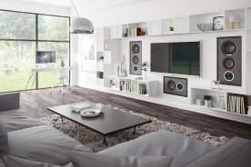 Dali Phantom S-80 - głośnik instalacyjny Dali Phantom S-80 - głośnik instalacyjny