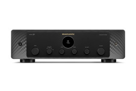 Marantz MODEL 50 | CD 50n Black - zestaw stereo