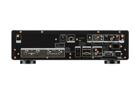 Marantz MODEL 50 | CD 50n Black - zestaw stereo