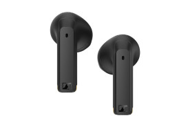 Sennheiser ACCENTUM Open Black - słuchawki douszne bezprzewodowe Bluetooth Sennheiser ACCENTUM Open Black - słuchawki douszne bezprzewodowe Bluetooth