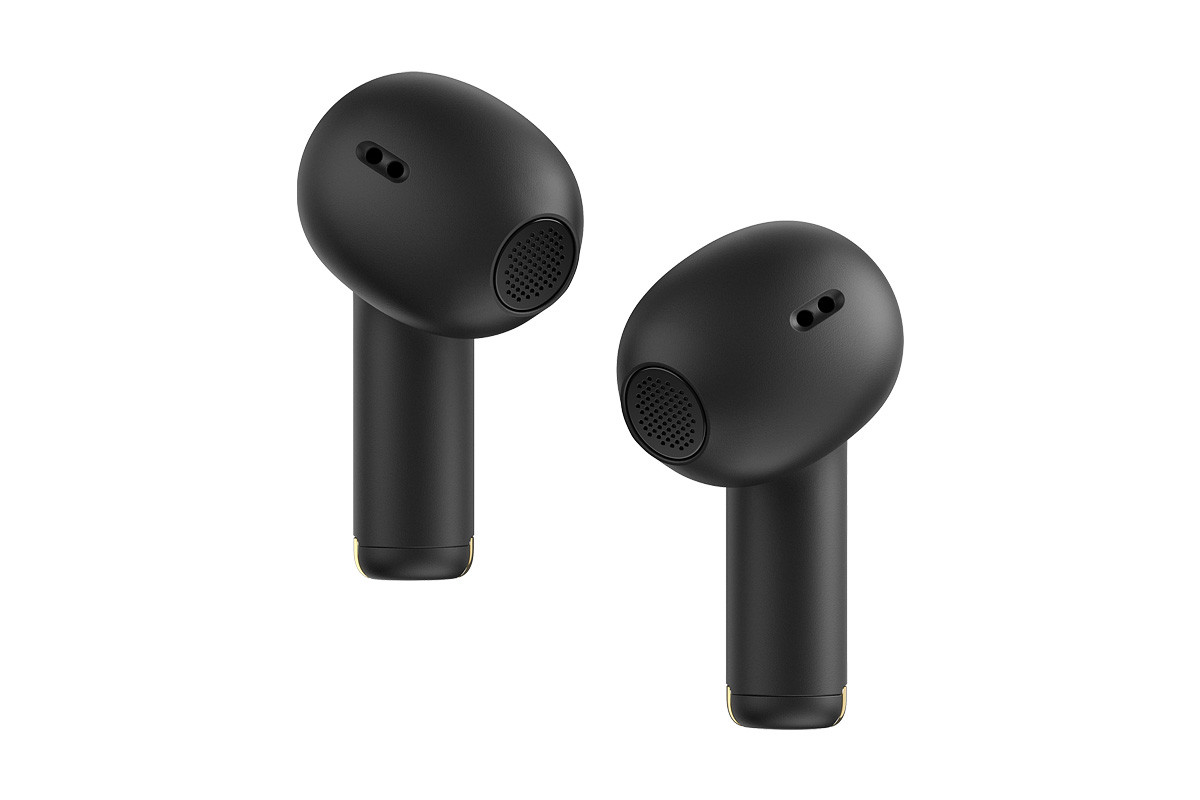 Sennheiser ACCENTUM Open Black - słuchawki douszne bezprzewodowe Bluetooth Sennheiser ACCENTUM Open Black - słuchawki douszne bezprzewodowe Bluetooth