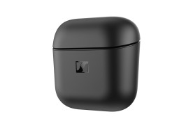 Sennheiser ACCENTUM Open Black - słuchawki douszne bezprzewodowe Bluetooth Sennheiser ACCENTUM Open Black - słuchawki douszne bezprzewodowe Bluetooth