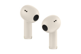 Sennheiser ACCENTUM Open Cream - słuchawki douszne bezprzewodowe Bluetooth Sennheiser ACCENTUM Open Cream - słuchawki douszne bezprzewodowe Bluetooth